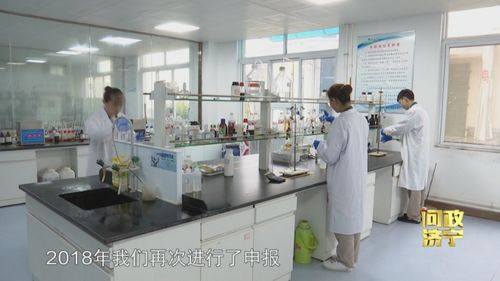 問政濟(jì)寧 中小企業(yè)申報科研項(xiàng)目成功率低 特邀評論員 科技部門要幫企業(yè)把把脈