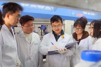 喜報!材料與能源學院、生物質工程研究院獲6項省科技獎!
