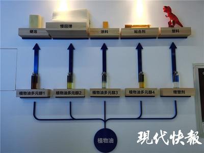2021南京創(chuàng)新周︱系統(tǒng)模擬&ldquo;望聞問切&rdquo;、&ldquo;桌面工廠&rdquo;讓化工更綠色,南京創(chuàng)新成果不斷涌現(xiàn)