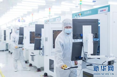 湖北高企百強(qiáng)巡禮 光迅科技助力5g光器件研發(fā)生產(chǎn) 主導(dǎo)制定首個(gè)國際標(biāo)準(zhǔn)填補(bǔ)行業(yè)空白
